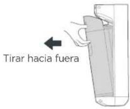 EUREKA FloorShine 880 - Limpieza del depósito de agua sucia - 1
