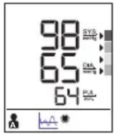 BRAUN ExactFit 5 BUA 6350 - Verilerin silinmesi - 1