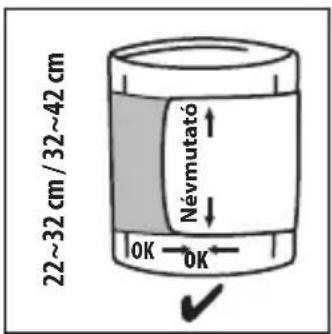 BRAUN ExactFit 5 BUA 6350 - Kako izabrati - korisnik A /korisnik B - 2