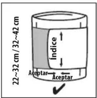 BRAUN ExactFit 5 BUA 6350 - ES Español - 1