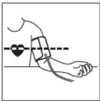 BRAUN ExactFit 5 BUA 6350 - Colocar as pilhas (Ver a Fig. 2-3) - 4
