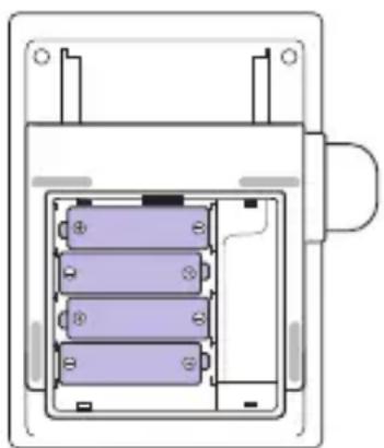 BRAUN ExactFit 5 BUA 6350 - Borrar datos - 3