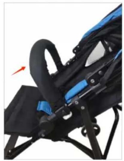 Vevor U103E - WARNING - 13