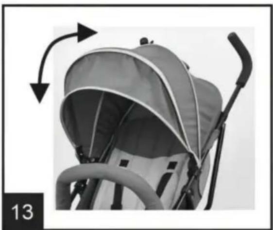 Vevor U103E - WARNING - 3