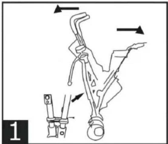 Vevor U103E - WARNING - 1