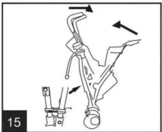 Vevor U103E - WARNING - 5