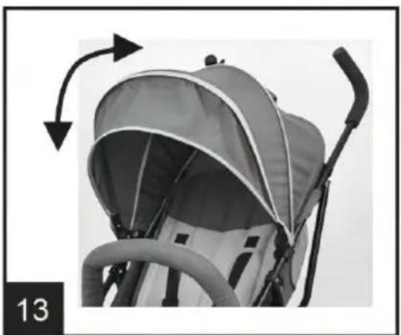 Vevor U103E - WARNING - 3