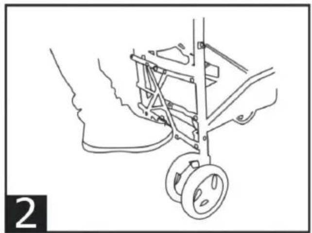 Vevor U103E - WARNING - 2