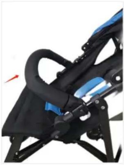 Vevor U103E - WARNING - 13