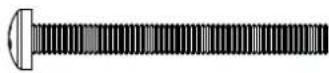 SANUS LL11B3 - Supplied Parts and Hardware - 6