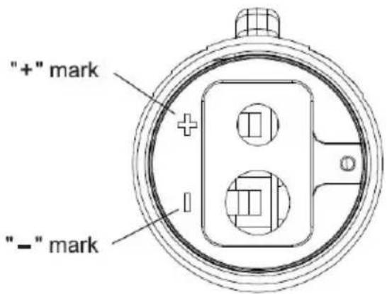 Vevor TS-102 - INSTALLING BATTERY - 1