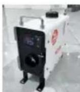 Vevor ZM2003 - MODEL - 1