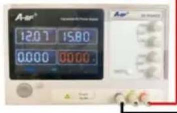 Vevor ZM2003 - Model: ZM2003 - 9