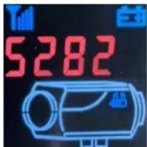 Vevor ZM2003 - Geräteverbindung über Bluetooth: - 2