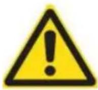 Vevor ZM2003 - Precautions for the power supply: - 1