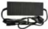 Vevor ZM2003 - PACKLISTE - 20