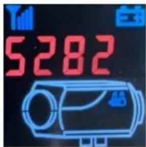 Vevor ZM2003 - Połączenie urządzenia przez Bluetooth: - 2