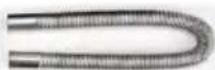 Vevor ZM2003 - PACKING LIST - 4