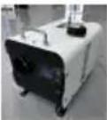 Vevor ZM2003 - PACKING LIST - 2