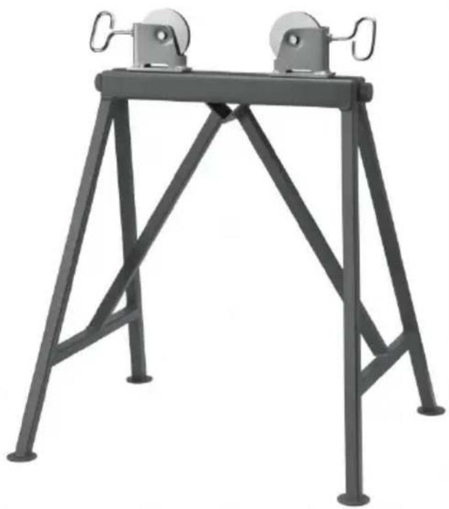 Vevor 1110A - PIPE STANDS - 1