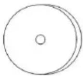 Vevor 1110A - PRODUCT PARTS - 3