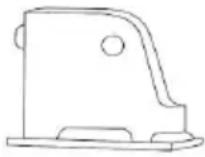 Vevor 1110A - PRODUCT PARTS - 1