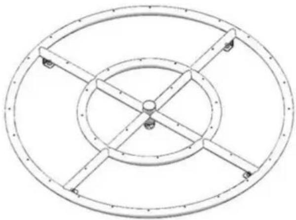 Vevor 1050268 - Gasinformationen - 2