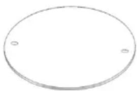 Vevor 1050268 - Parameter table- Model#1050265 1050268 - 10