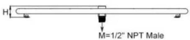 Vevor 1050268 - Gasinformationen - 21