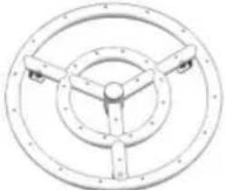 Vevor 1050268 - Gasinformationen - 13