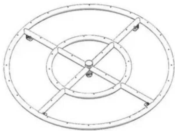 Vevor 1050268 - Gasinformationen - 18