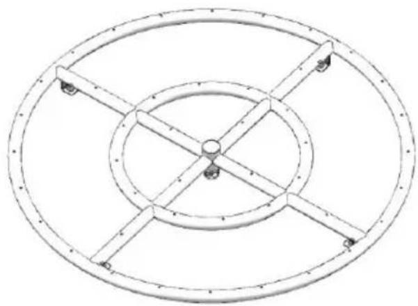 Vevor 1050268 - Parameter table- Model#1050265 1050268 - 6