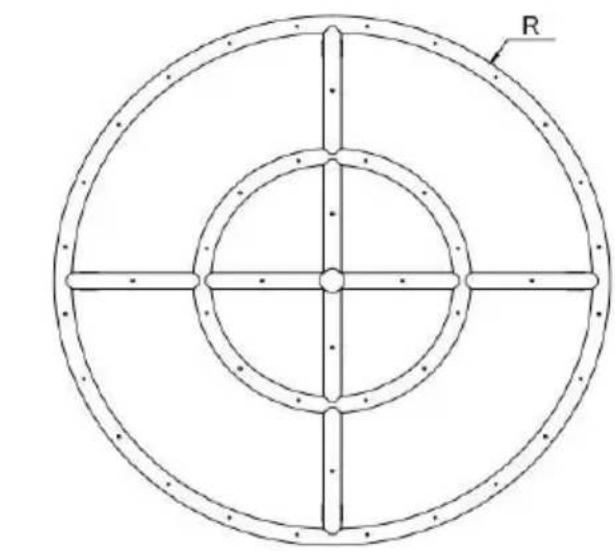 Vevor 1050268 - Parameter table- Model#1050265 1050268 - 4