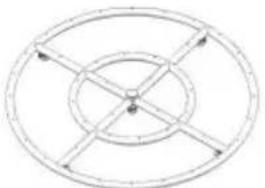 Vevor 1050268 - CARACTÉRISTIQUES - 4