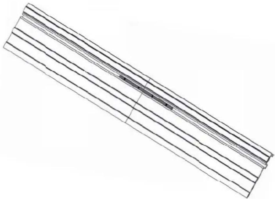 Vevor 0.7M - MODEL:0.7M - 1