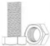 Vevor 1104A - PRODUCTONDERDELEN - 6