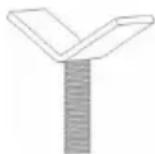 Vevor 1104A - PRODUCT PARTS - 1