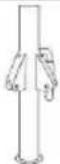 Vevor 1104A - PRODUCT PARTS - 7