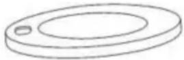 Vevor 1104A - PRODUCTONDERDELEN - 5