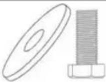 Vevor 1104A - PRODUKTDELAR - 9