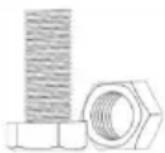 Vevor 1104A - PRODUCT PARTS - 5