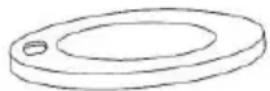 Vevor 1104A - PRODUCT PARTS - 4