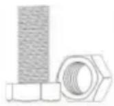 Vevor 1104A - PRODUKTTEILE - 6