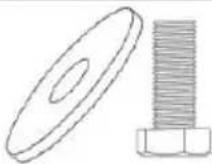 Vevor 1104A - PRODUCT PARTS - 8