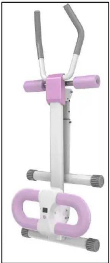 Vevor 005A - Fold - 1