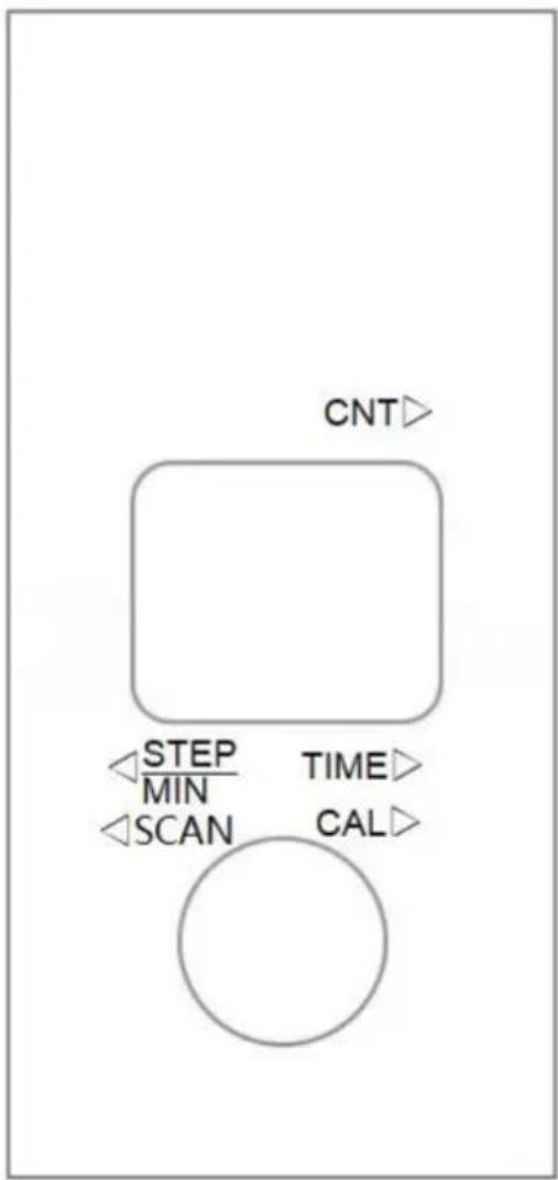 Vevor 005A - Counter - 1