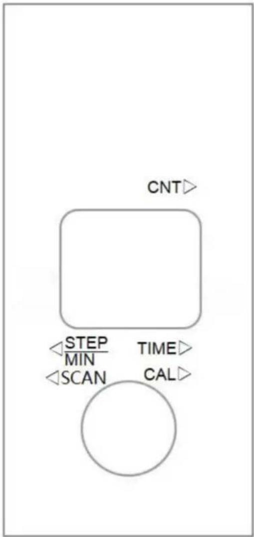 Vevor 005A - Counter - 1