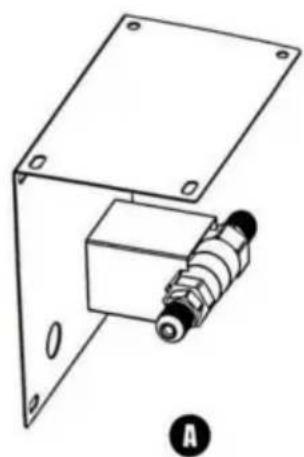 Vevor 1050265 - Informacje o gazie - 1