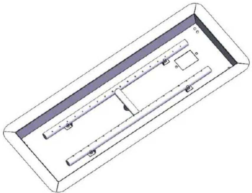 Vevor 1050265 - SPECIFICATIONS - 3