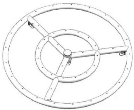 Vevor 1050265 - SPECIFICATIONS - 8